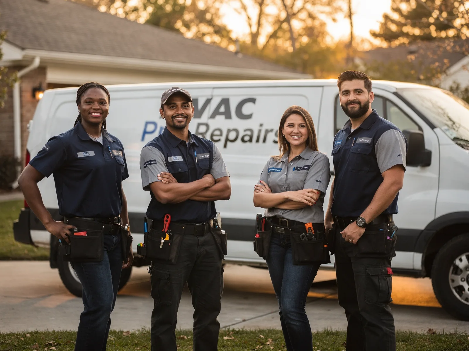 Heat Pump Repair company in Pisgah, AL